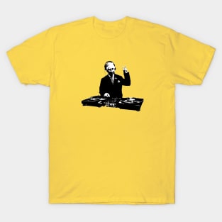 DJ Chaz T-Shirt